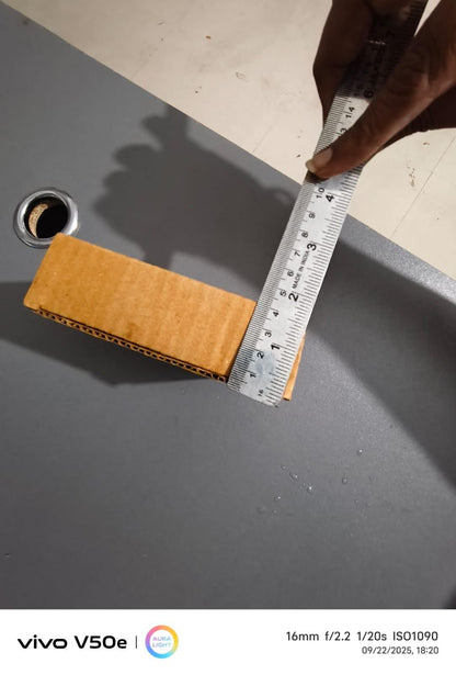 Digital Finger Tally Counter Ring